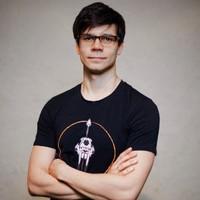 Andrii Shumylo