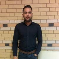 Rohit Shingari