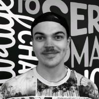 Christoffer Strandberg