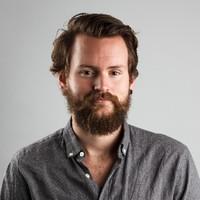 Robin Gileborg