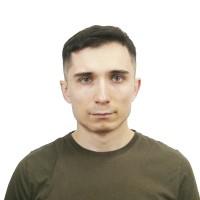 Pavel Nekrasov