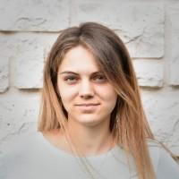 Sylwia Kazmierczyk