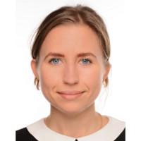 Mariya Blavachinskaya