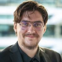 Sebastian Gerber