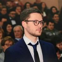 Igor Malizia