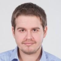 Tasos Vafeidis