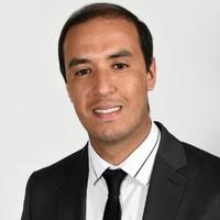 Abdelaziz Jamaa