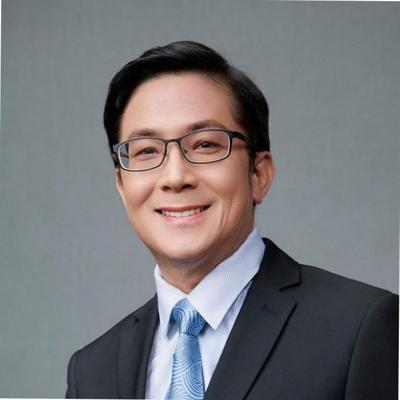 Stephen Siu