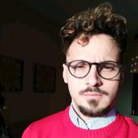 Valerio Carcaterra