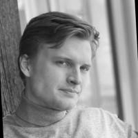 Douglas Eriksson