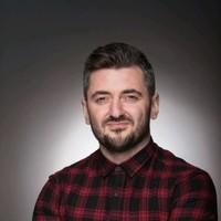 Aydin Cortuk