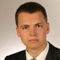 Daniel Konopski