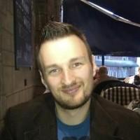 Bart Van Meerbeeck