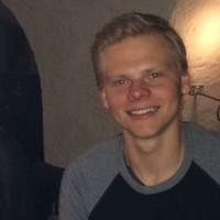 Rasmus Brants