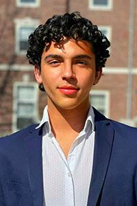 Andres Triana, photo 2