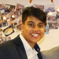 Jaden Patel