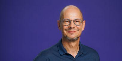 Serge Bignens, photo 2