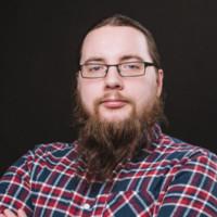 Jussi-Pekka Salorinne