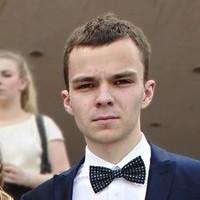 Maksym Andriienko