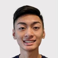 Matthew Ho