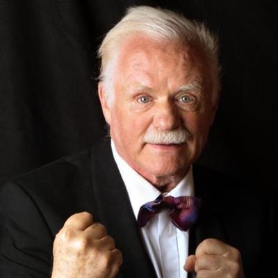 Robert Gorter, photo 1