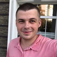 Dmytrii Ilchuk