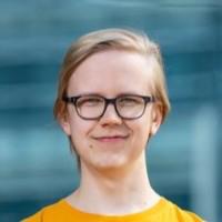 Joonas Vilppunen