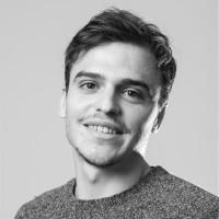 Corentin Gillot