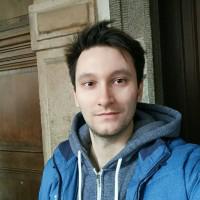 Mateusz Kraska