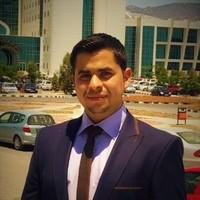 Osama Muazzen