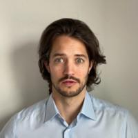 Ben Eisenberg