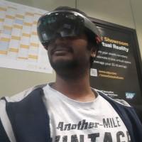 Hrushikesh Sahadevan