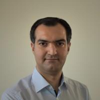 Amirhesam Shahvarani