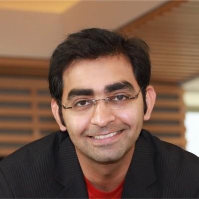 Shashank Gupta