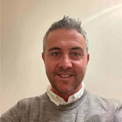Richard Custance