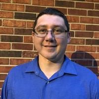 Brent Becker, photo 2