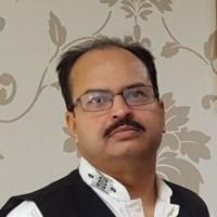 Sarfraz Nadeem