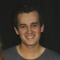 Kelvin Huberts