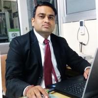 Vipul Sharma