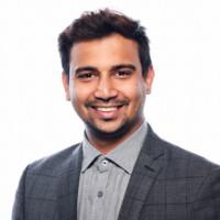 Himanshu Bansal