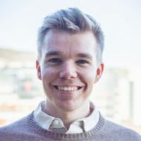 Kristoffer Kopperud
