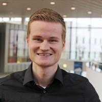 Jasper van den Bussche