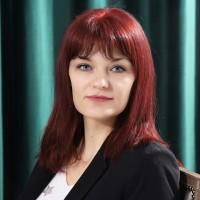Biljana Sotirovska