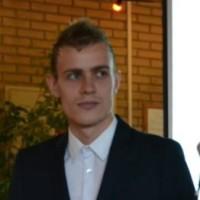 Mark Everaert