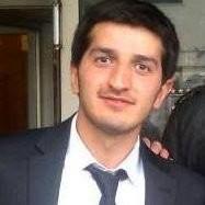 Kamran Ibiyev