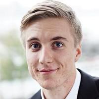 Axel Jonsson
