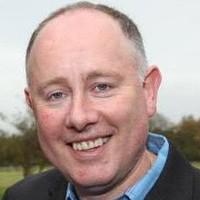Ian Hickey