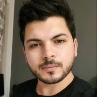 Ahmed Ayesh