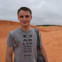 Andrey Erokhin