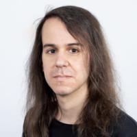 Vasilis Lefkopoulos